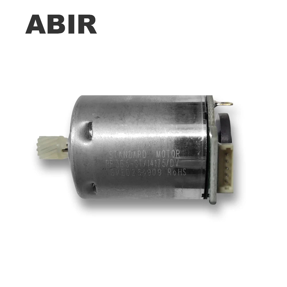 Wheel Motor for Robot Vacuum Cleaner ABIR X6 X8 G20S R30 Inc