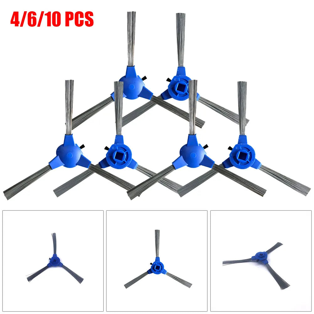 Replacement Side Brushes For Conga 2290 Series Vacuum Cleane