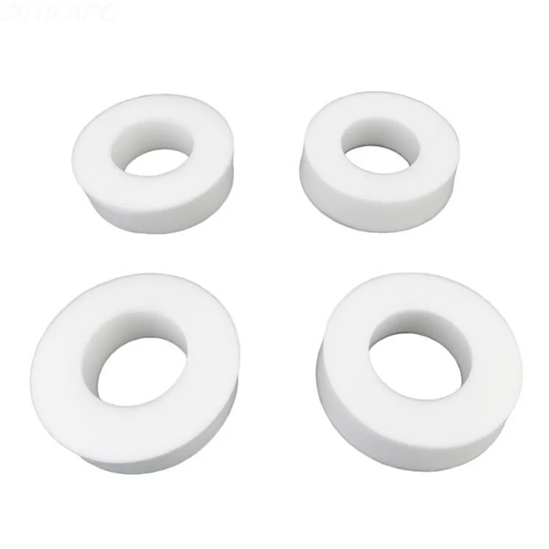 4Pcs Climbing Ring for Dolphin 6101611-R4 M200 M400 M500 Swi