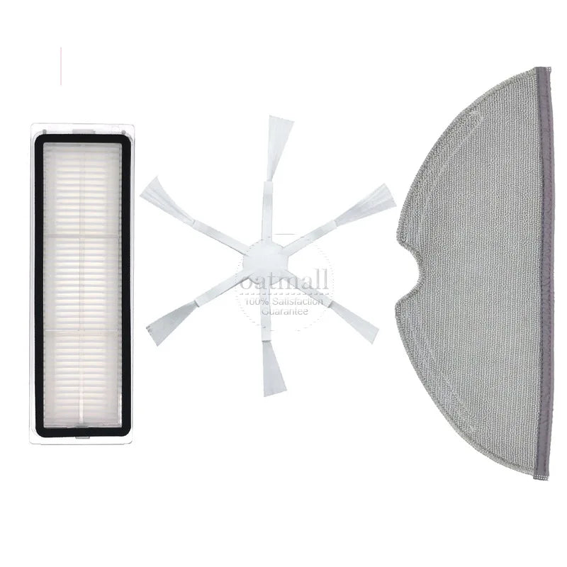 HEPA Filter For Xiaomi MIJIA 1C 2C 1T / MI Robot Vacuum-MOP / Mop 2 Dust Filters Accessories Cleaner Replacement Parts