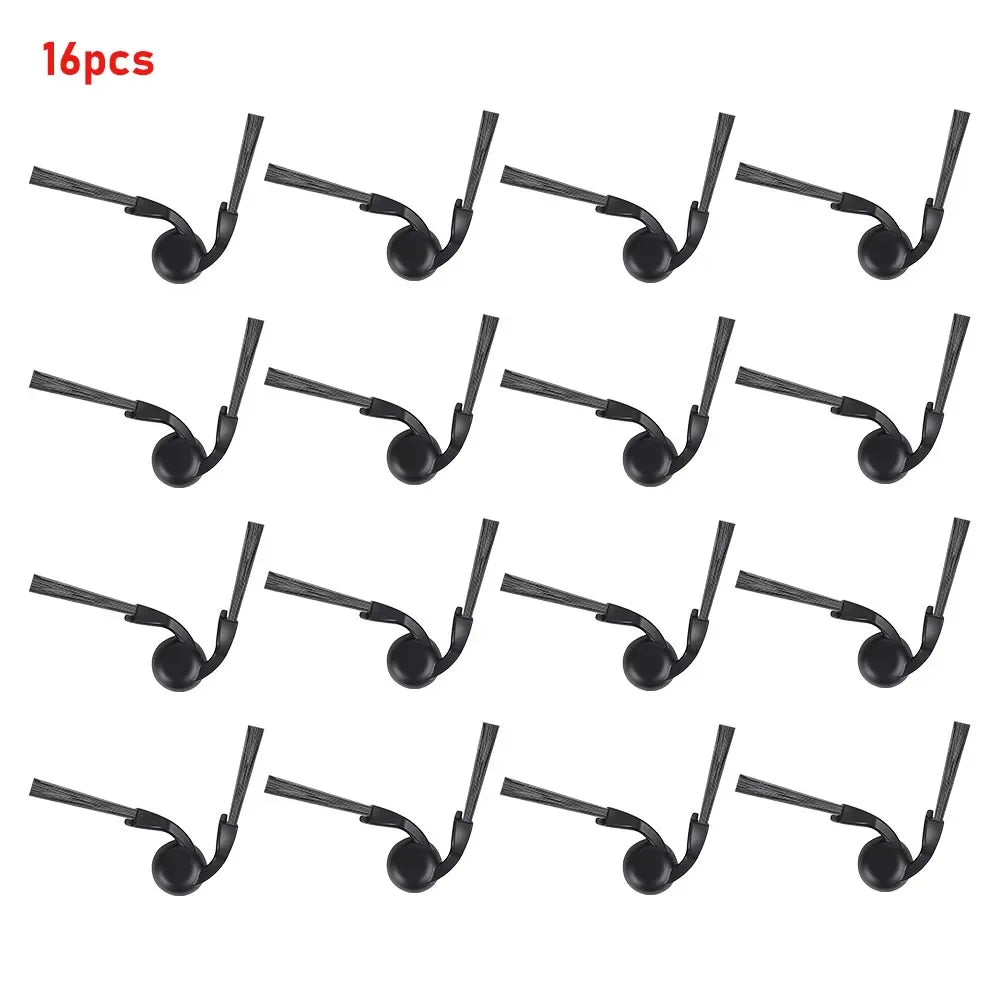 Complete Spare Parts Bundle for Xiaomi S40 PRO / OV71GL Robot Vacuum Mop Cloth Main Roller Side Brushes Dust Bag Washable Filter