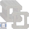 Cleaning Pads for Ecovacs Winbot W1 Pro / W1 / W2 Omni / W2 