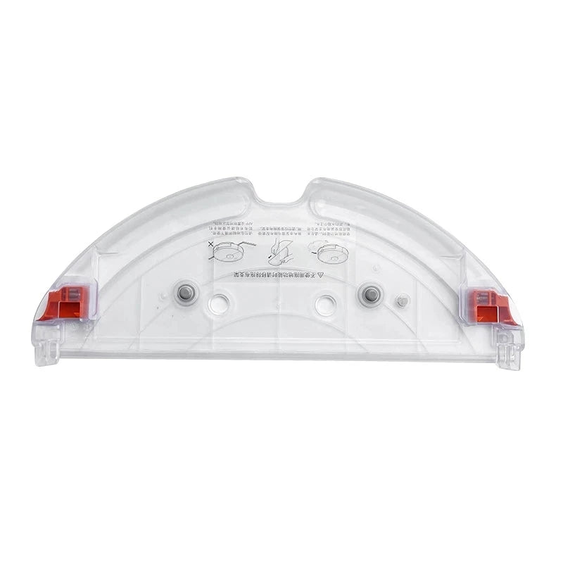 Dust Box Water Tank Mop Tray Parts For XiaoMi Roborock S5 Ma