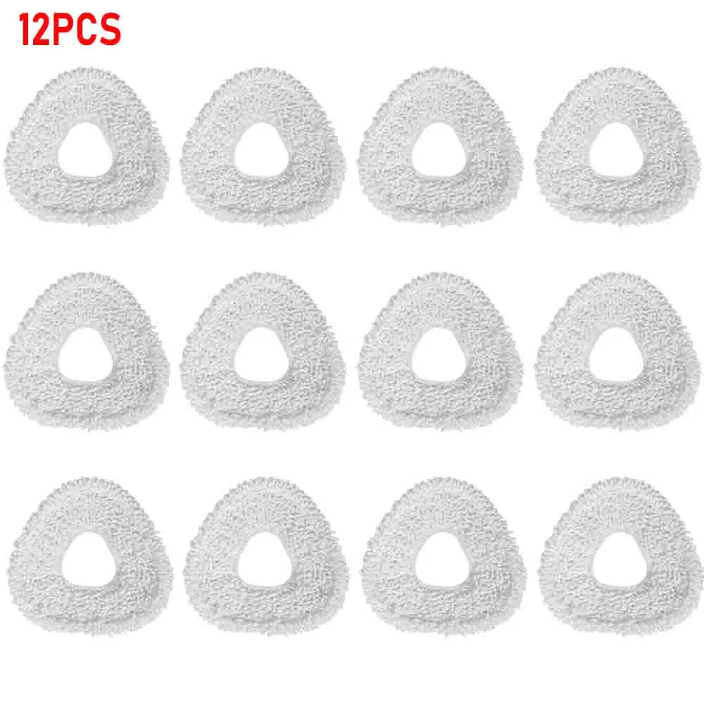 Sweeping Robot Mop Cloths for Narwal J3/ J4 / Freo X Ultra / J4 Lite /J5 / Freo Z Ultra Vacuum Cleaner Accessories Mop Pad Parts