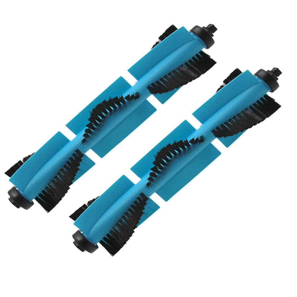 For Cecotec Conga 3090 Main Roller Side Brush Hepa Filter Mop Cloth Rag Robot Vacuum Cleaner Accessories Replacement Parts Kit