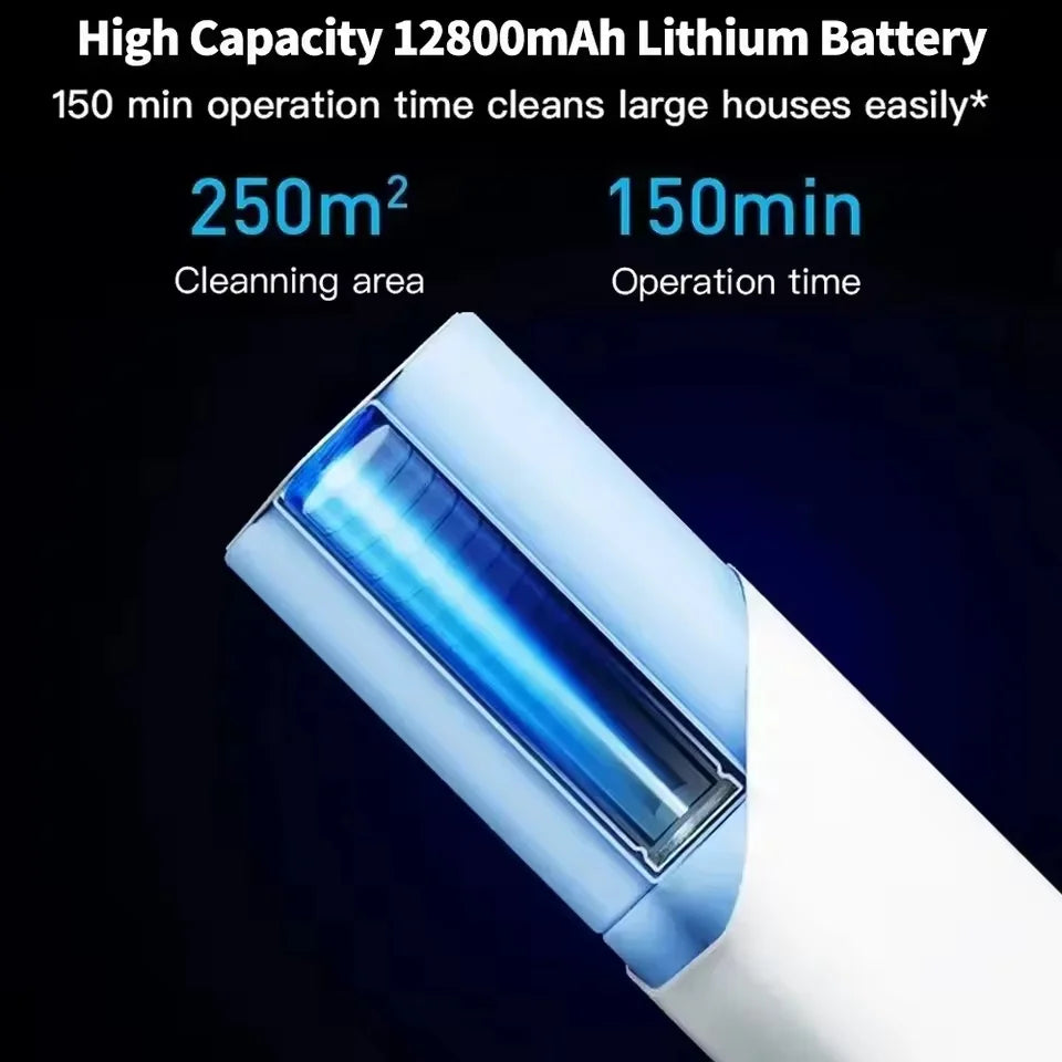 Original Battery for Dreame Robot Vacuum Mop Cleaner L10s Ul