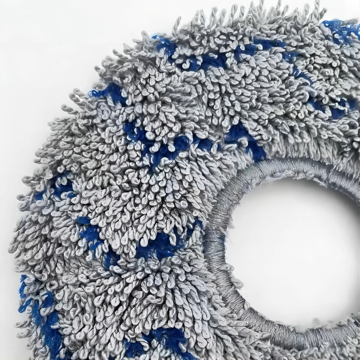 Mop Rag Parts For Ecovacs Deebot T20 OMNI/ X1 OMNI T10 TURBO