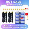 Fit For iRobot Roomba Serie 600 605 614 620 660 630 631 650 