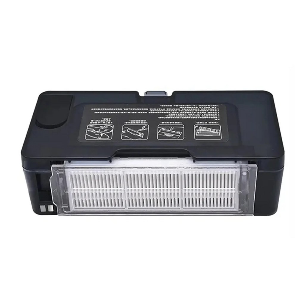 Big sale 2 in 1 Water Tank Dust Box for Xiaomi Robot Vacuum 