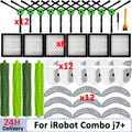 For IRobot Roomba Combo J7+ J9+ 10 Max Robot Vacuum Cleaner 