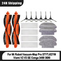For Xiaomi Mi Robot Vacuum-Mop Pro STYTJ02YM Viomi V2 V3 SE 
