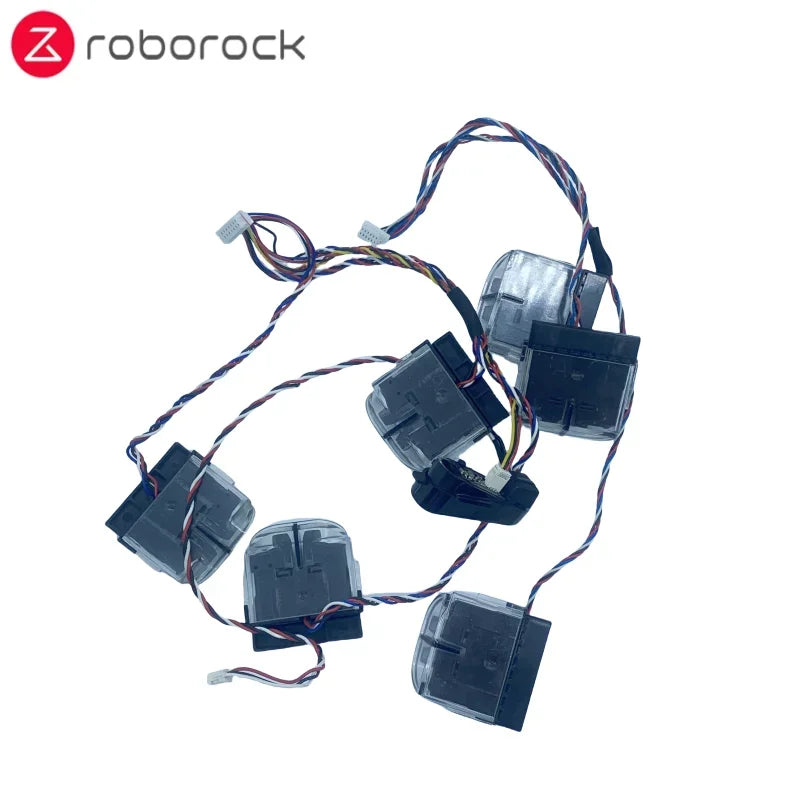For Original Cliff Sensor for Roborock S6/ T6/ S60/ S61/ S65
