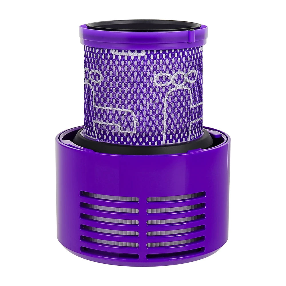 High Efficiency HEPA Filter For Dyson V10 US SV12 Robot Vacu