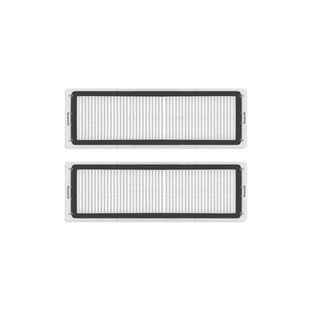 For Xiaomi Mi Robot Vacuum-Mop 2 Ultra Cleaner Parts Main Side Brush Hepa Filter Mop Rag Dust Bags STYTJ05ZHMHW Accessories