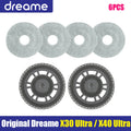 Original Dreame X30 Ultra L10s Pro Ultra Heat X40 Ultra S30 Pro Ultra Replacement Parts Accessories Mop Holder Bracket