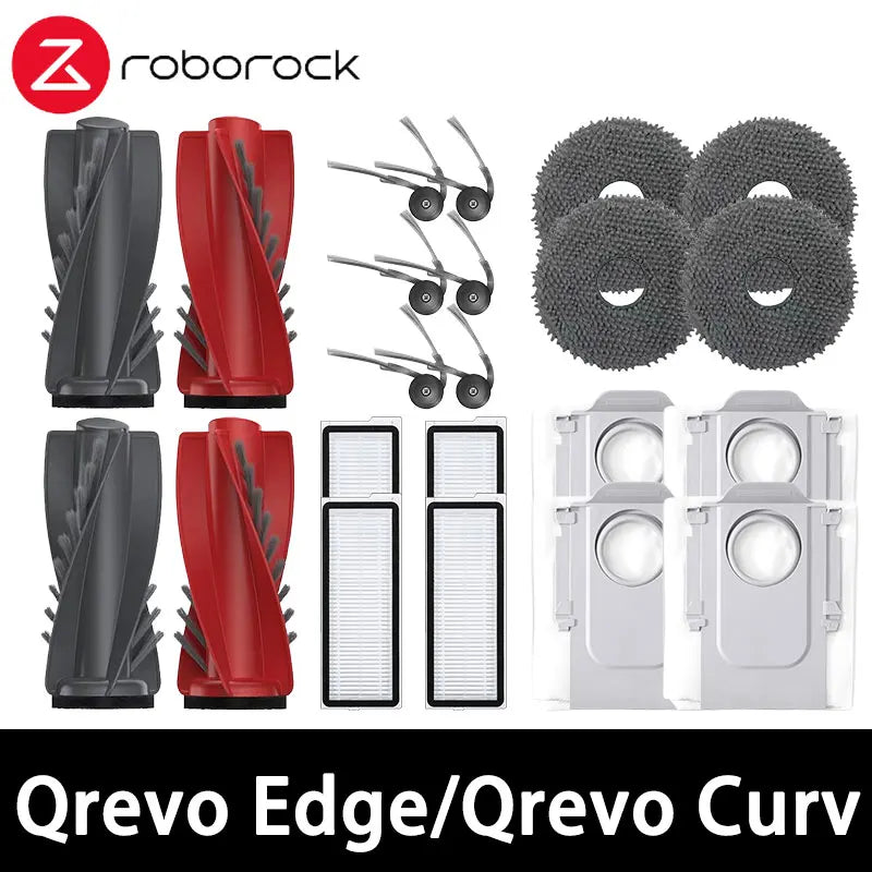 Roborock Qrevo 5AE / Curv / CurvC / Curv S5X 5A1 5XC / Edge 