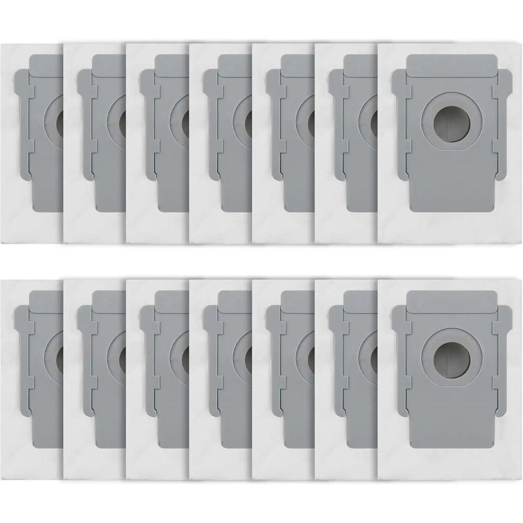 For IRobot Roomba I1 i1+ I3 i3+ I4 i4+ I6 i6+ I7 i7+ I8 i8+/Plus E5 E6 E7 I E &J Series Vacuum Cleaner Brushes Filters Bags
