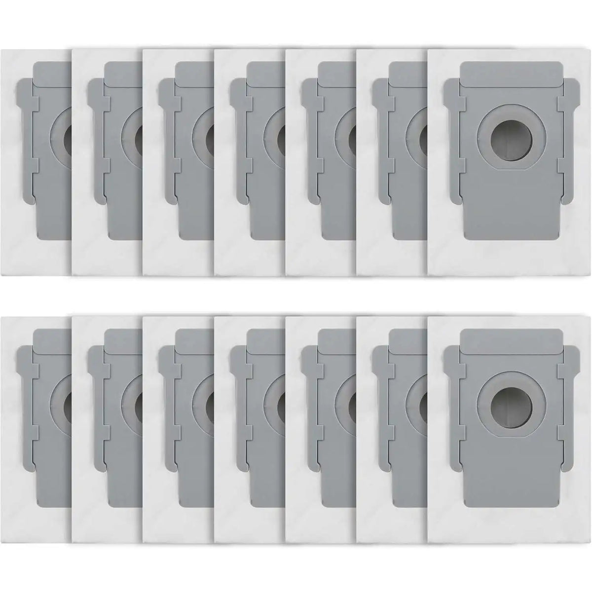 For IRobot Roomba I1 i1+ I3 i3+ I4 i4+ I6 i6+ I7 i7+ I8 i8+/Plus E5 E6 E7 I E &J Series Vacuum Cleaner Brushes Filters Bags