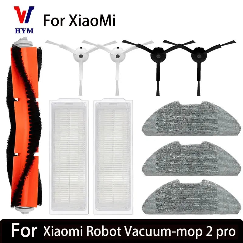 For Xiaomi Mi Robot Vacuum-Mop 2 Pro/Lite MJST1SHW MJSTL Hep