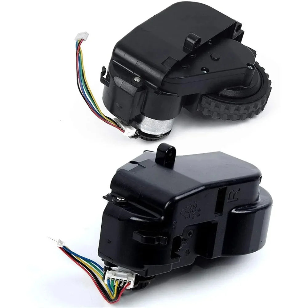 Vacuum Cleaner Accessories Wheel Motor for Conga 990 Excelle