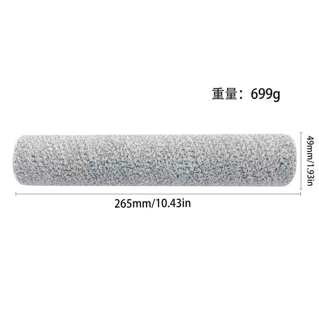 Roborock Qrevo Curv 2 Flow Robot vacuum cleaner Accessories 