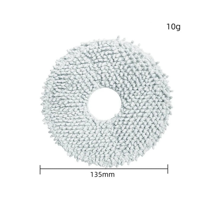 Mopping Pad Dreame Bot L10s Ultra / L10 Ultra For Xiaomi X20