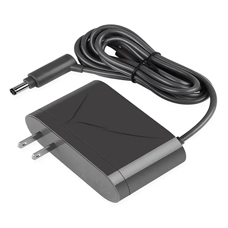 For Dyson V6 V7 V8 Vacuum Cleaner Charger Adapter Replaceabl