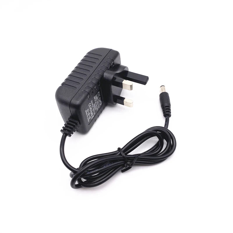 19V 0.6A 600mA Adapter charger Adaptor Vacuum Cleaner Part f