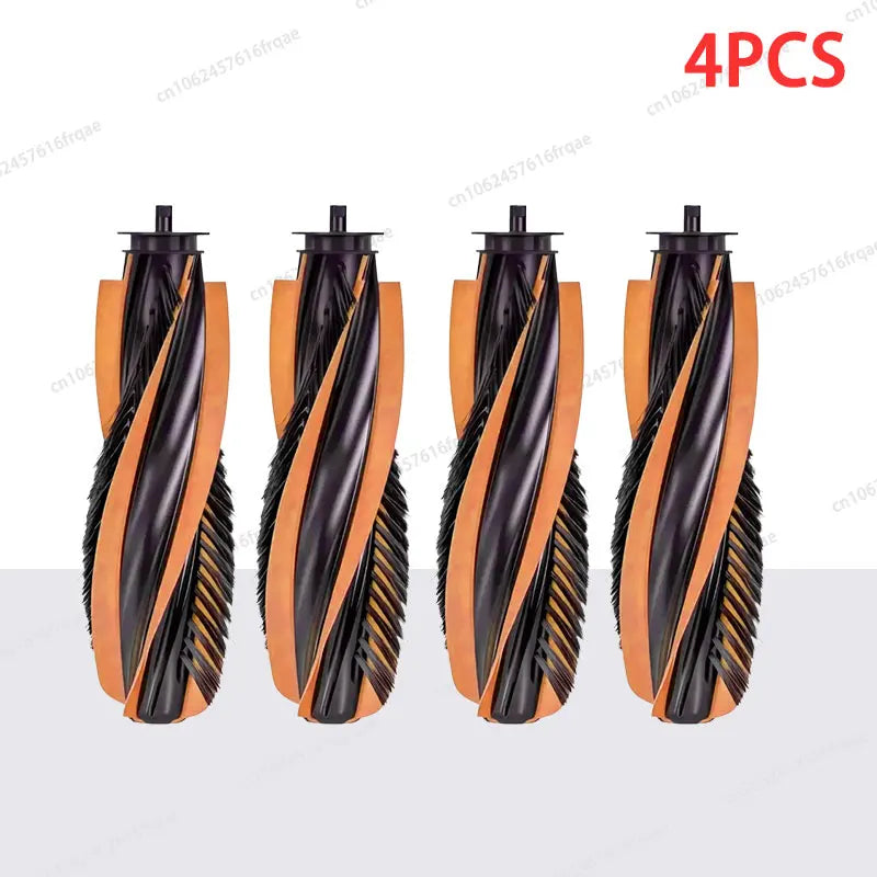 For JONR P20 PRO / T5 Pro Robot Vacuum Cleaner Accessories Main Side Brush Hepa Filter Mop Cloth Dust Bag Replacement Spare Part