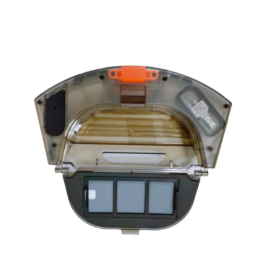 Original 2 in 1 Water Tank with dust box Charging Dock for I