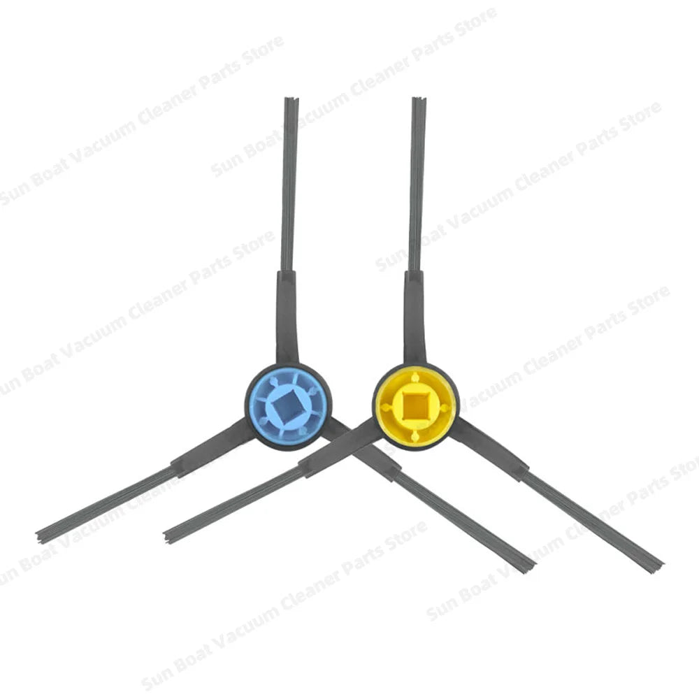Compatible for Eureka E10s Robot Replacement Main Side Brush