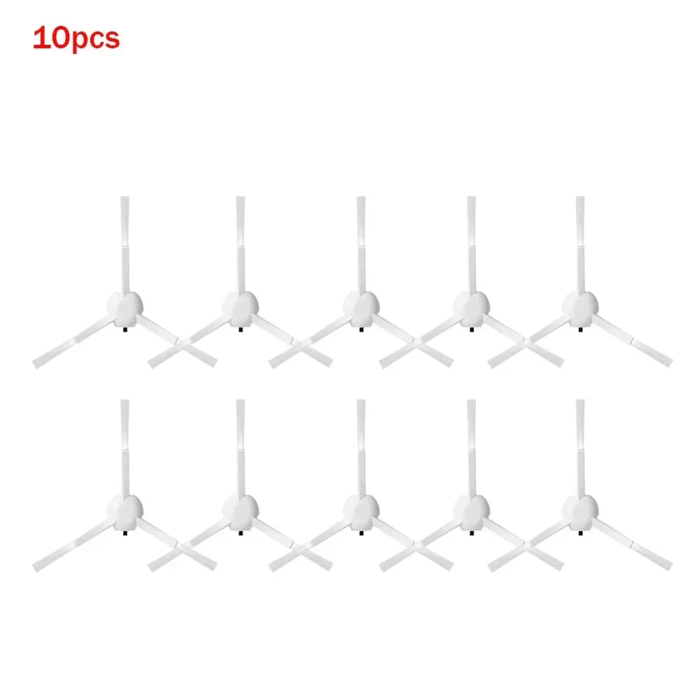 For Xiaomi Mijia 1C 2C 1T STYTJ01ZHM For Dreame F9 Robot Vacuum Cleaner Mops Water Tank Hepa Filter Main Side Brush Dust Box Kit