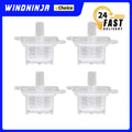 Water Tank Inlet Filter Plug For Xiaomi MIJIA M40S OV31CN Ro
