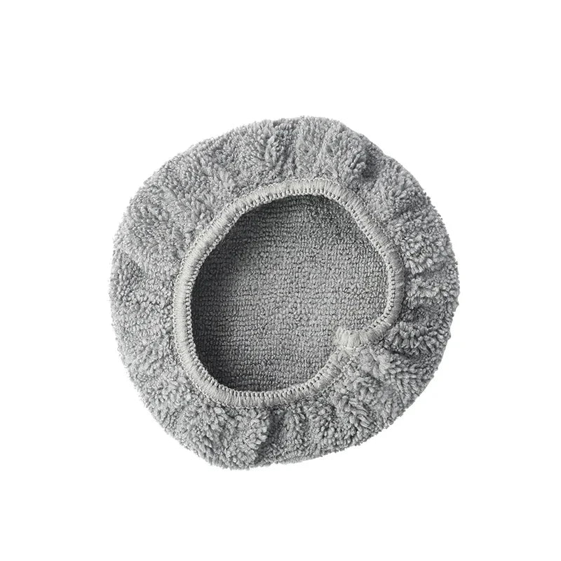 For HUTT DDC5 DDC55 C6 Mops Part Pack Electric Window Cleane