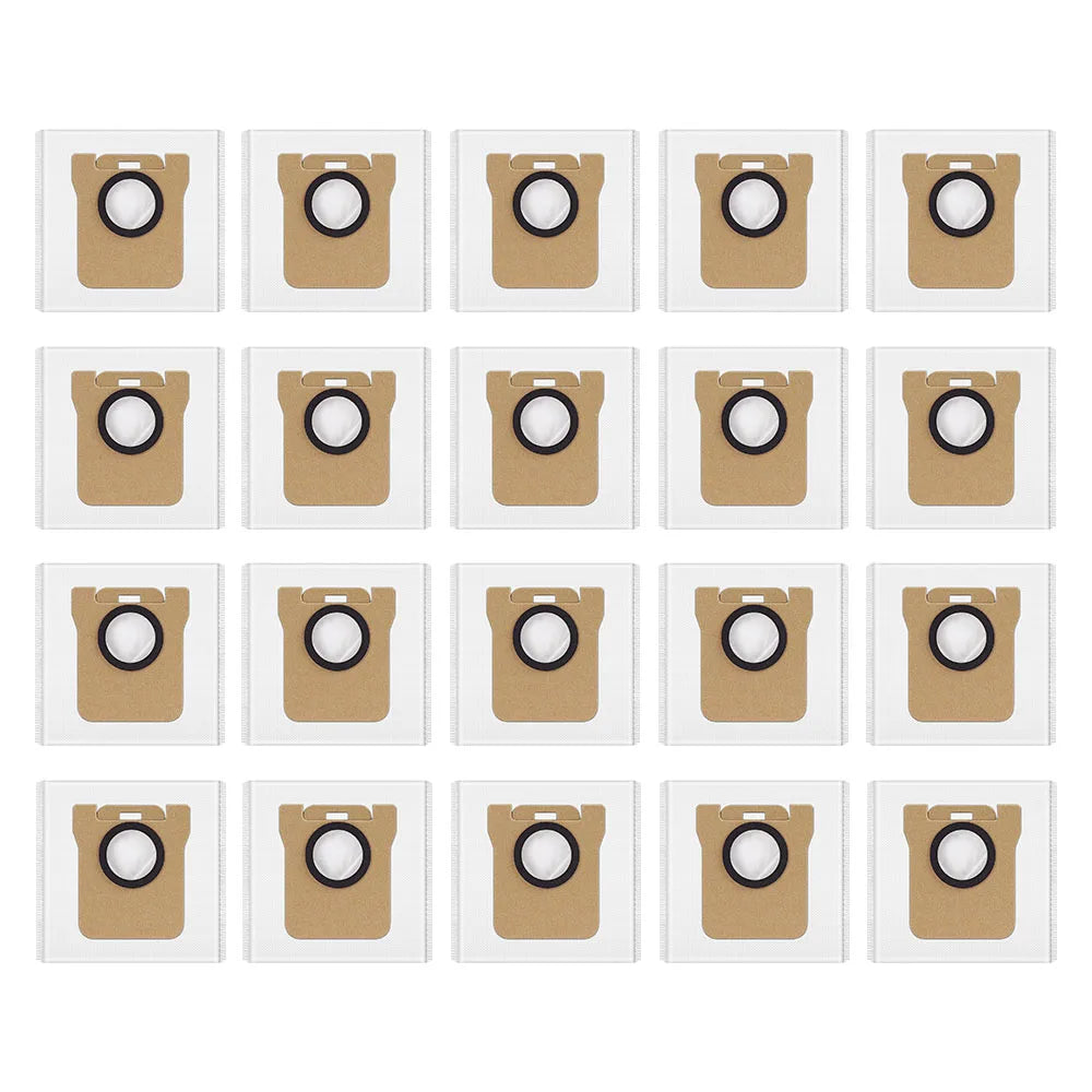 Dust Bag For Dreame S10 Pro/L10s Ultra/L20 Ultra/L30 Ultra/L20 Pro/S20 Pro For Xiaomi X10+/X20+/M30S/M40/5 Pro Robot Vacuum Part