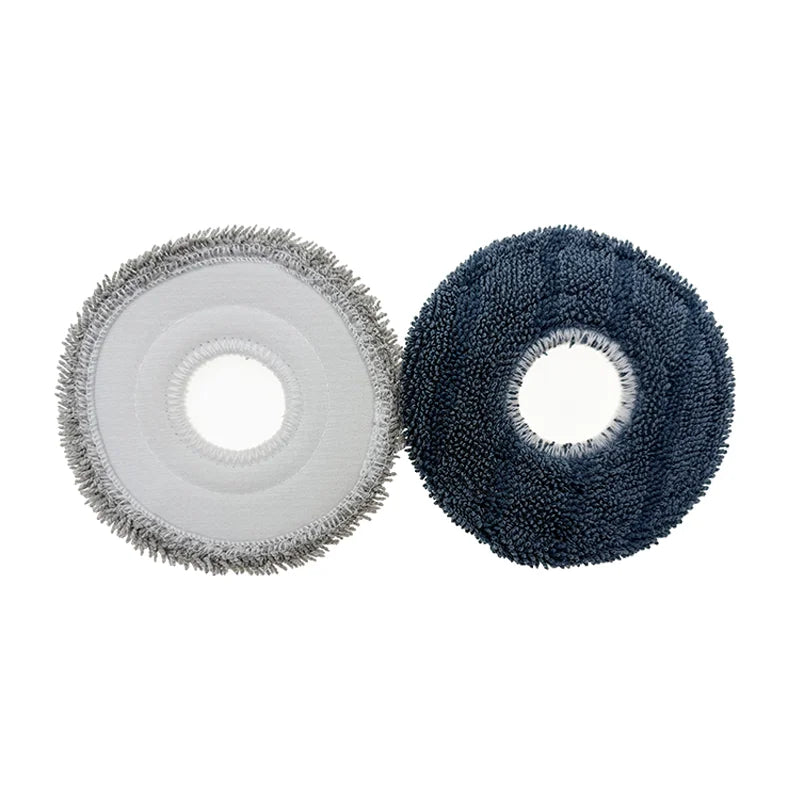 Mop Cloth For JONR P20 Pro Robot Vacuum Cleaner Part Microfi