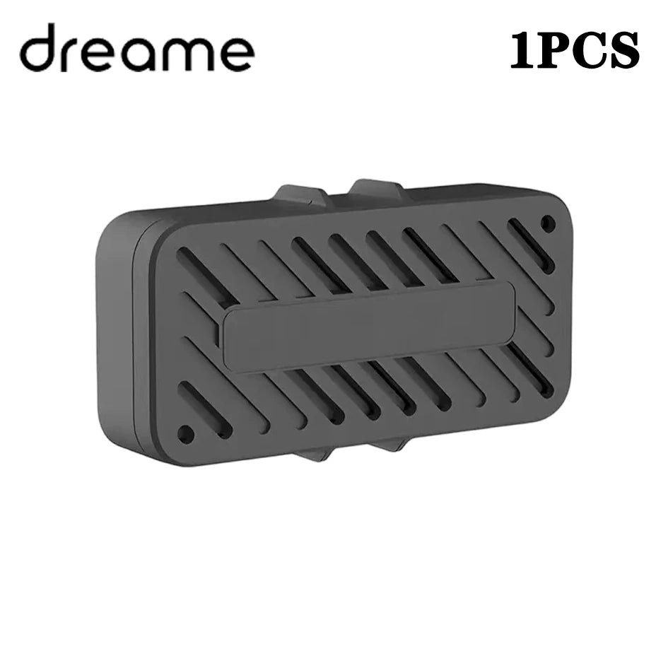 Dreame L40 Ultra/X40 Ultra/X40 Pro Robot Vacuum Cleaner Accessories Mop Dust Bag Main Brush Side Brush Hepa Filter Replacement