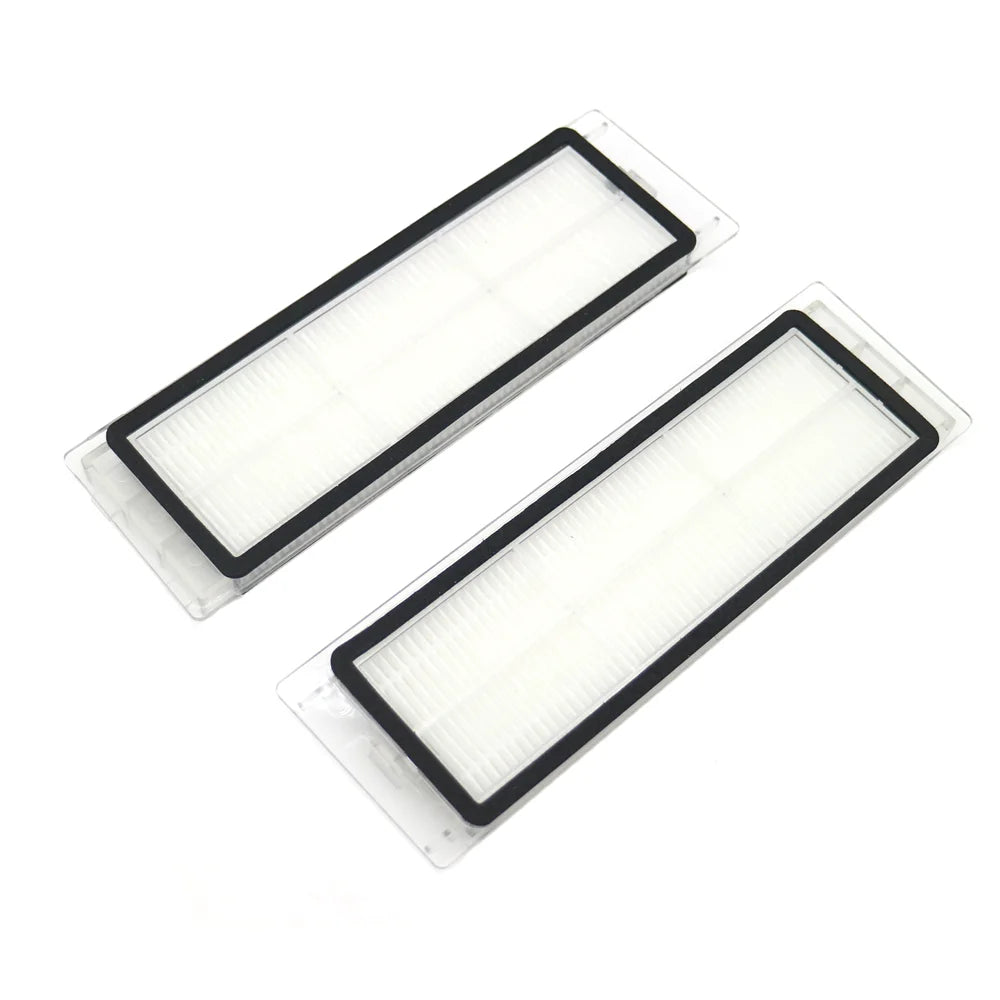 Accessories For XiaoMi Roborock S50 S51 S55 S6 S60 S61 S65 S5 S6 MaxV S6 Pure Vacuum Cleaner HEPA Filter Mop Cloth Side Brush