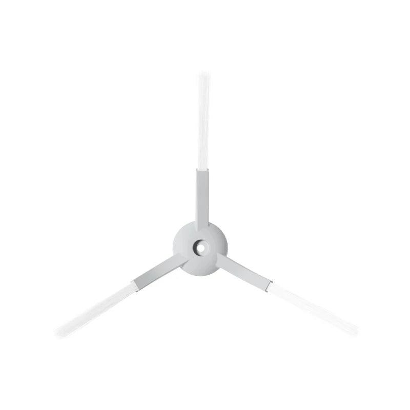 Side Brushes Replacement Fit Parts For XIAOMI MIJIA G1 MJSTG