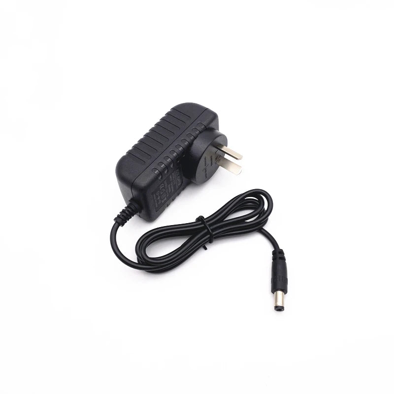 19V 0.6A 600mA Adapter charger Adaptor Vacuum Cleaner Part f