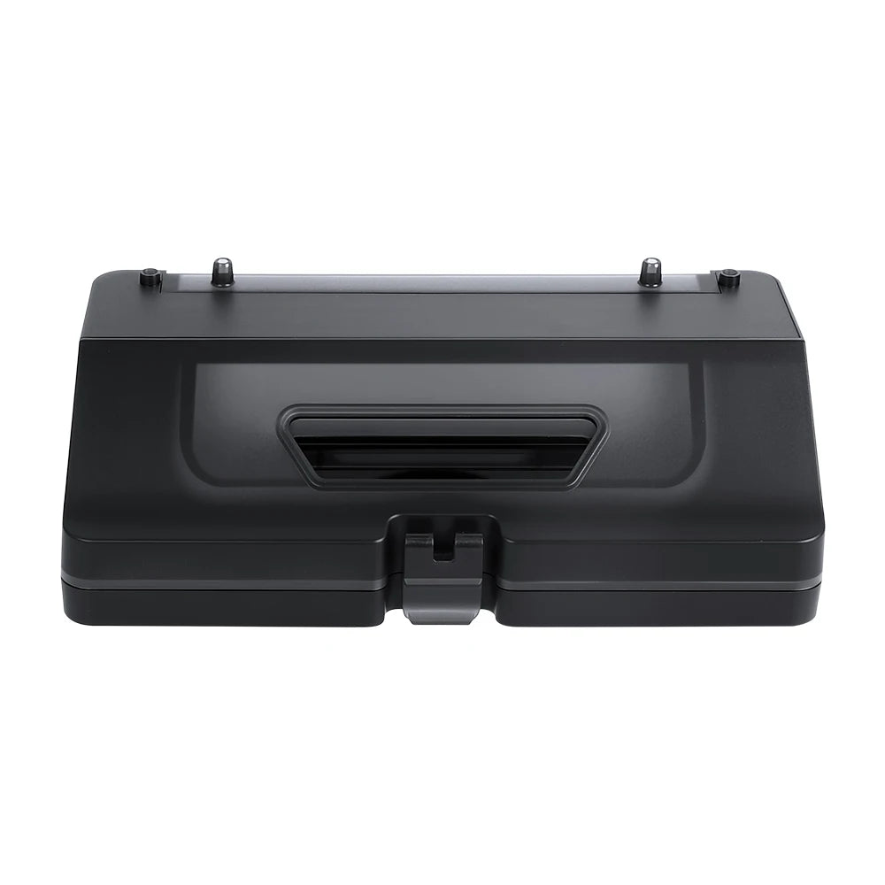 2 in 1 Water Tank Dust Box For Xiaomi Mijia Mop Pro STYTJ02YM/ 3C/ MVXVC01-JG/for VIOMI V2/V3 Robotic Vacuum Cleaner Accessories