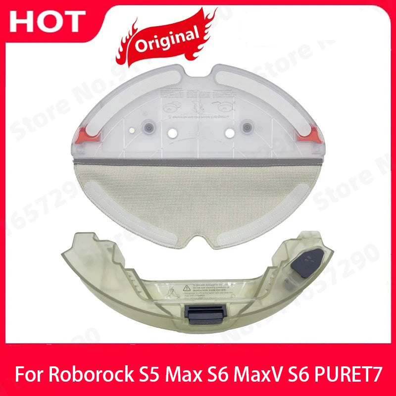 Roborock S5 Max S6 MaxV S6 PURE T7 Robot Vacuum Cleaner Spar