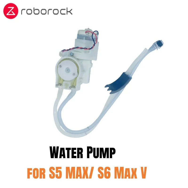 Original Water Pump Replacement for Roborock S5 MAX/ S6 MaxV