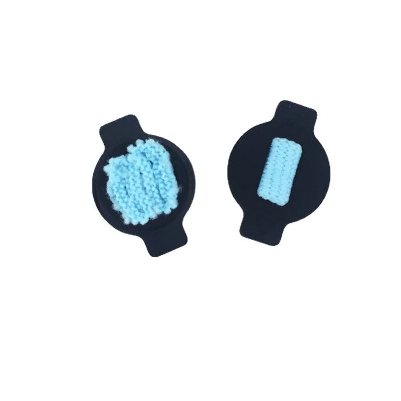 High-quality Water Wick Cap Kit for IRobot Braava 380 380t 3