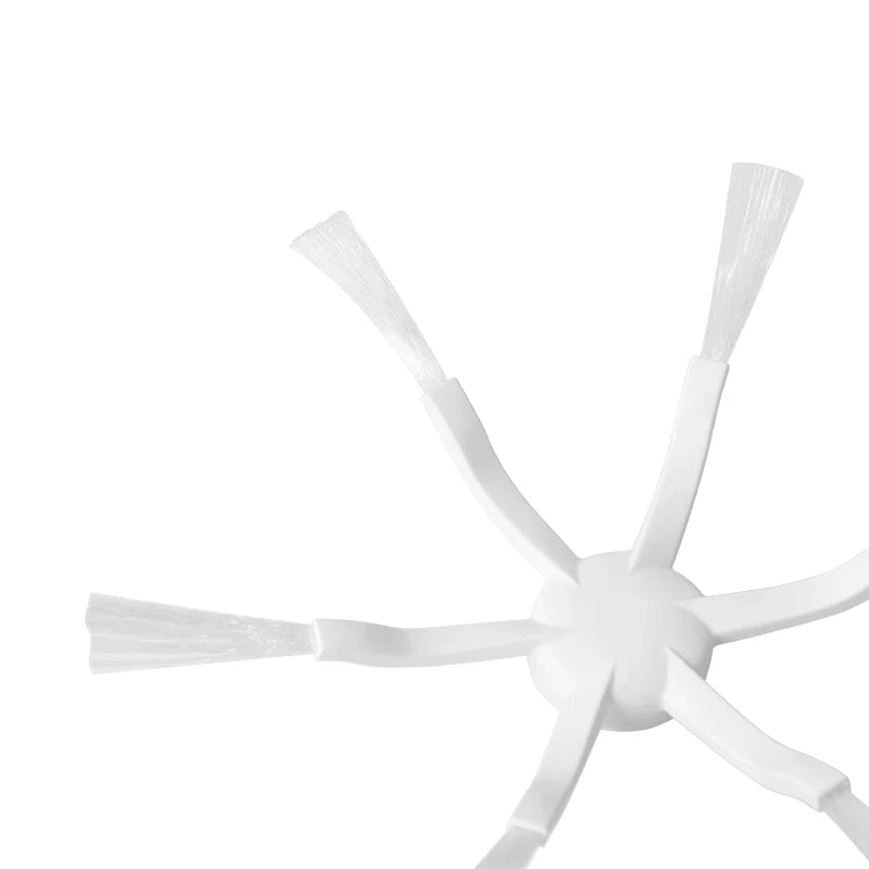6-Arms Side Brush Replacement Accessories For Xiaomi Mijia 1