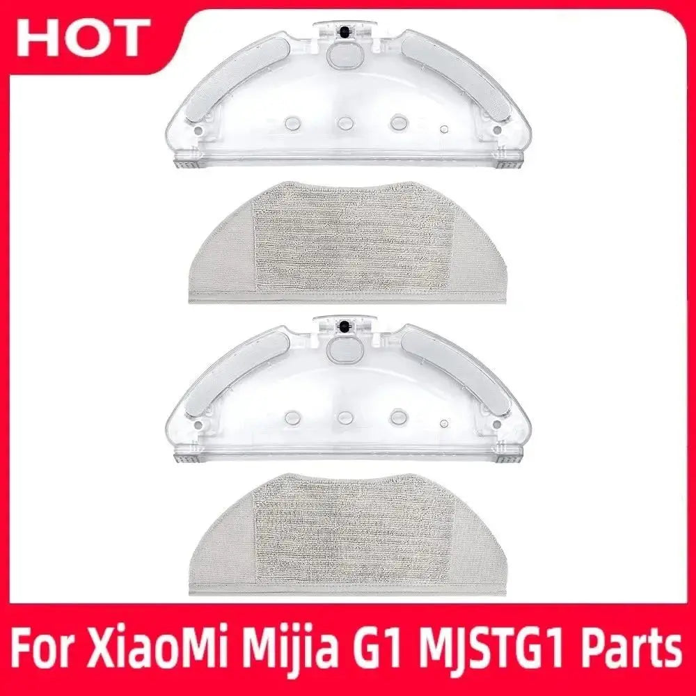 For Xiaomi Mijia G1 MJSTG1 360 S9 X90 X95 Mi Robot Vacuum-Mo