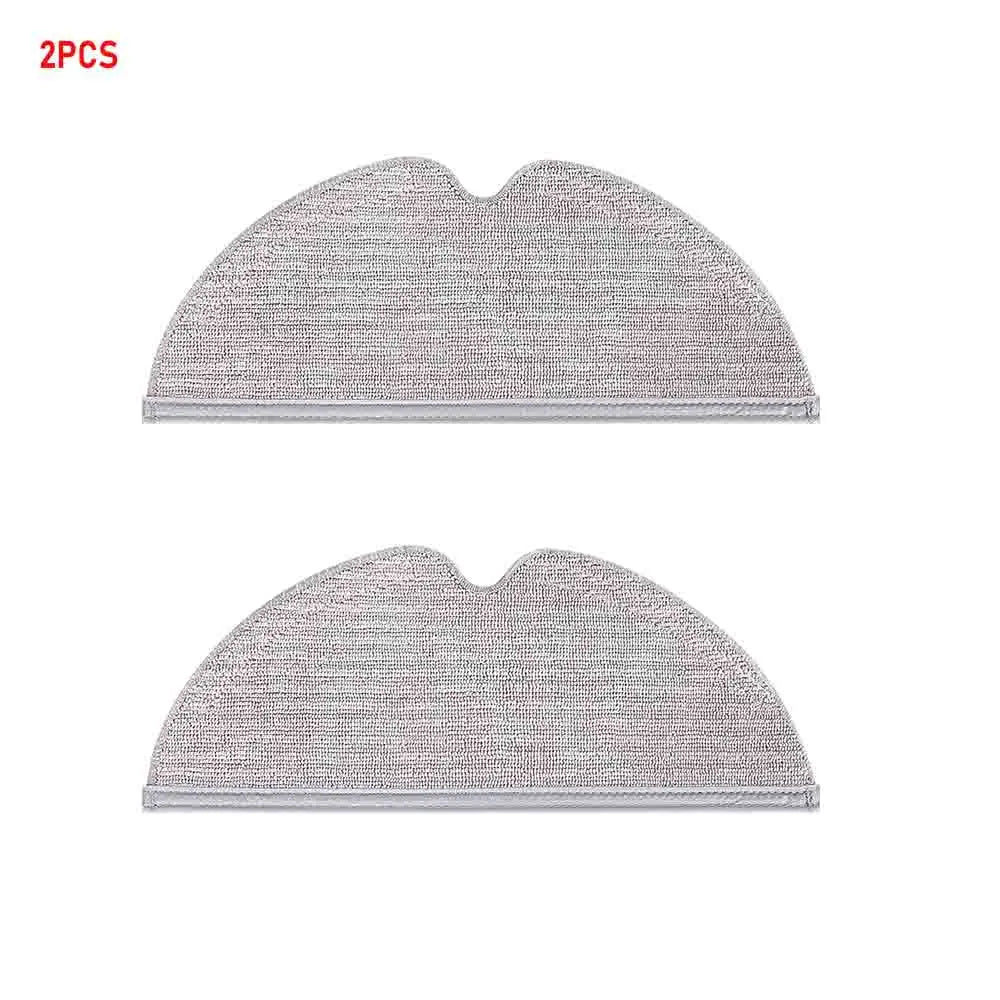 Water Tank Part For Xiaomi Mijia 1C STYTJ01ZHM Sweeping And Supporting Integrated Robot Electronically Controlled Accessories