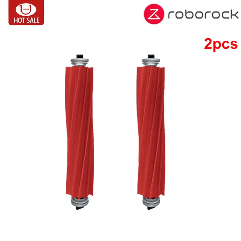 Roborock Q Revo MaxV/Q Revo S/Q Revo Pro Accessory Robot Vacuum Cleaner Dust Bag Main Side Brush HEPA Filter Mop Cloths Spare