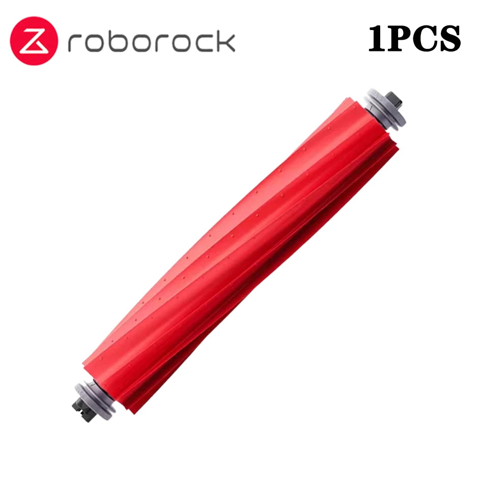 Main Brush Replacement Roborock Q Revo / Q Revo MaxV / Q Revo S Robot Vacuum Cleaner Roller Brush Accessories Spare Parts