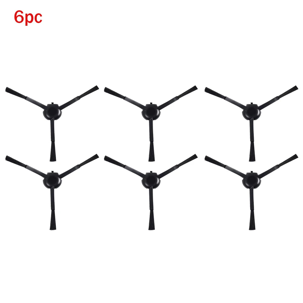 Dust Bag Mop Pads For Xiaomi X20 Plus/X10 Plus/X20 Max /X10+ For Dreame L10 Ultra /S10/S10 Pro Replacement Parts